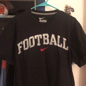 Nike Football T-shirt